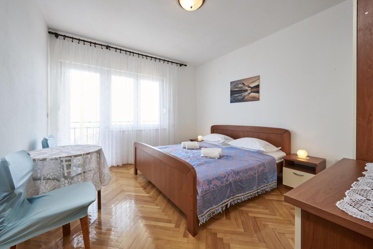 Apartments By The Sea Slatine, Ciovo - 15504 Экстерьер фото